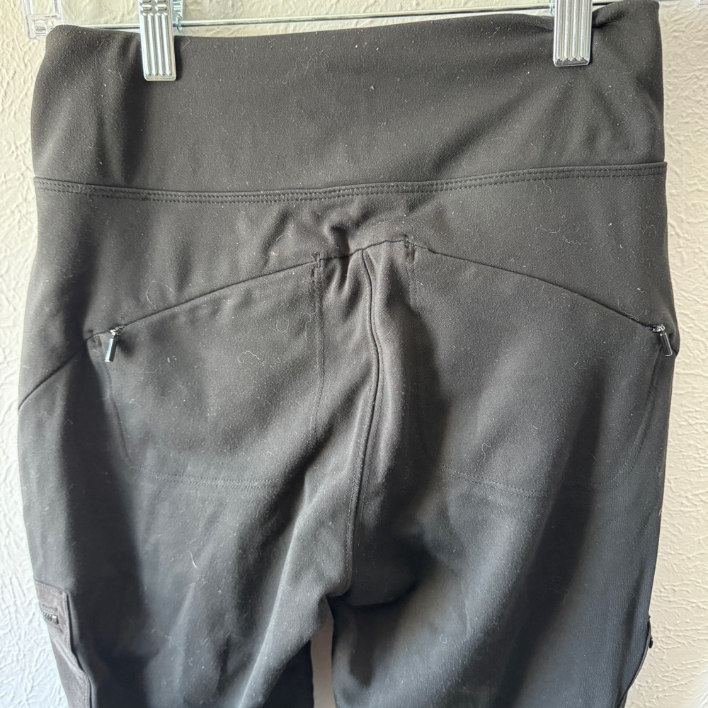 Athleta HEADLANDS HYBRID CARGO II TIGHT Size 0 - Picture 10 of 10